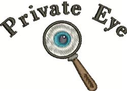 Private Eye