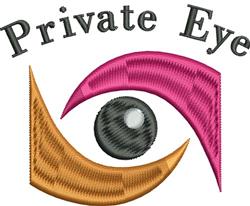 Private Eye