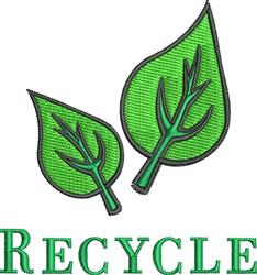 tree beginner-friendly machine embroidery - Recycle perfect for Gardening Aprons
