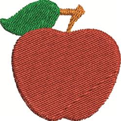 Red Apple