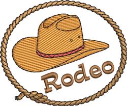 Rodeo Hat