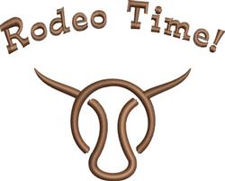 Rodeo Time