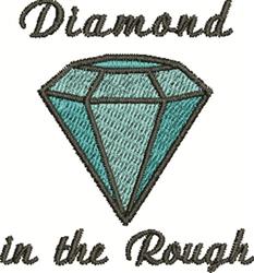 Rough Diamond