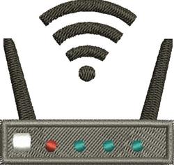 router beginner-friendly machine digital embroidery - Router perfect for Tech Bags