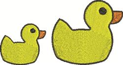 Rubber Ducks