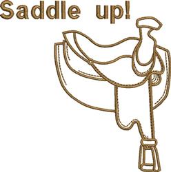 Saddle Up
