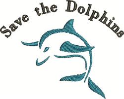 Save Dolphins