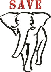 Save Elephants