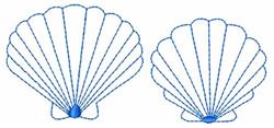 Sea Shells
