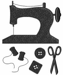 Sewing Machine