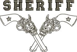 Sheriff