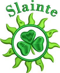 Slainte