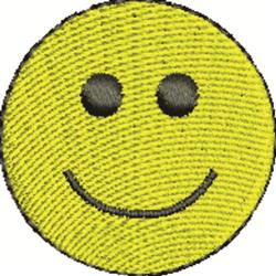 Smiley Face