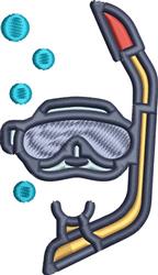 Snorkel Bubbles