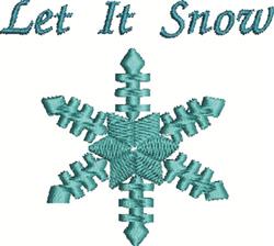 Snow Flake
