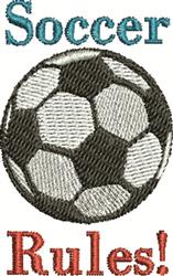 Soccer Rules