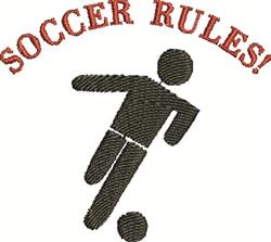 Soccer Rules