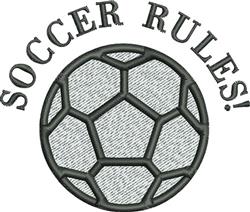 Soccer Rules