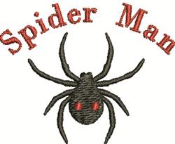 Spider Man