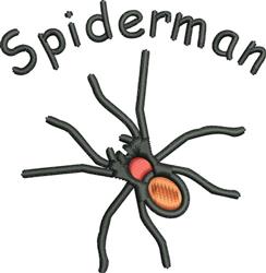 Spiderman