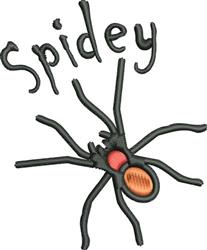 Spidey