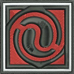 Square Spiral