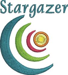 star beginner-friendly machine embroidery - Stargazer for decorative pillow covers
