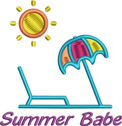 Summer Babe