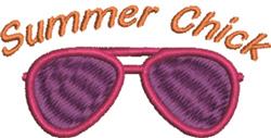 Summer Chick