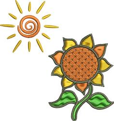 Sunflower