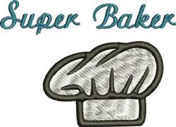baker beginner-friendly machine embroidery - Super Baker for decorative pillow covers