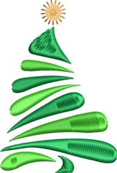 Swirl Tree