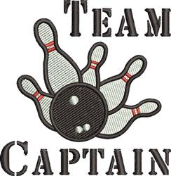 Team Captain