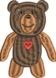 Teddy Bear