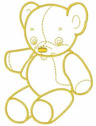 Teddy Bear