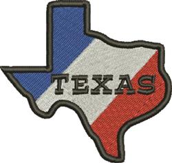 Texas State