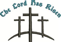 The Lord Has Risen
