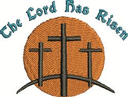 Three Crosses