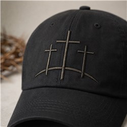 Three Crosses