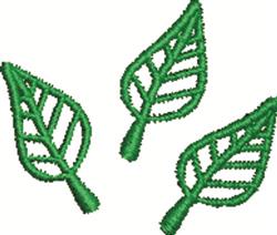 Three Leaves