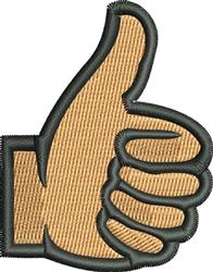 Thumbs Up