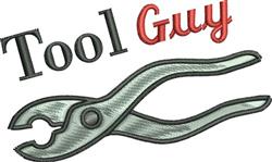 plier beginner-friendly machine embroidery - Tool Guy Pliers perfect for Backpacks