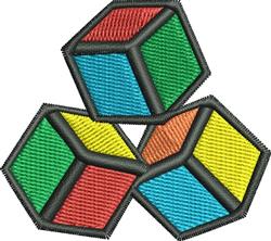 Toy Blocks