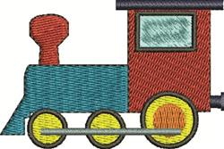 Toy Train