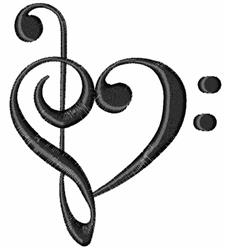 Treble Clef