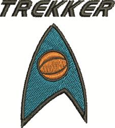 Trekker