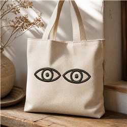 Two Eyes