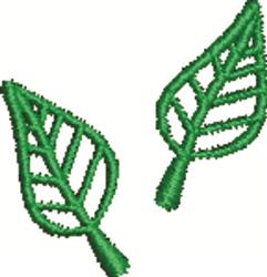 Two Leaves
