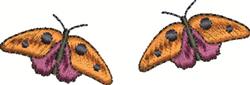 Two Moths