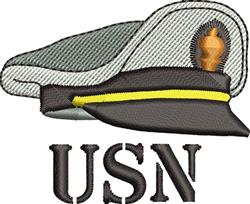 USN Hat